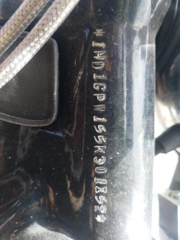 2005 HARLEY-DAVIDSON FXDWGI 1HD1GPW155K301852