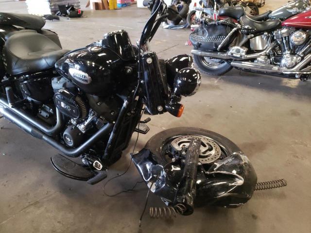 2022 HARLEY-DAVIDSON FLHCS 1HD1YBK10NB031984