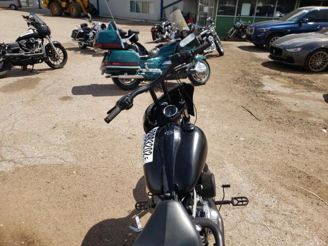 2013 HARLEY-DAVIDSON FXS BLACKL 1HD1JPV39DB023296