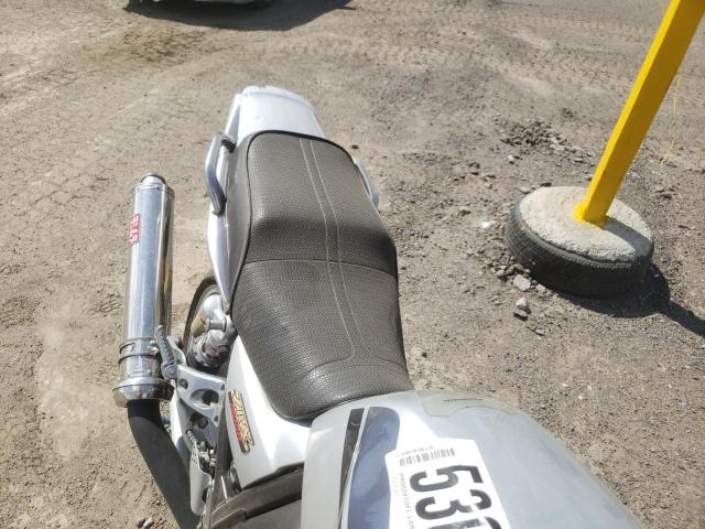 2003 KAWASAKI ZR1200 A JKAZR9A123A028318