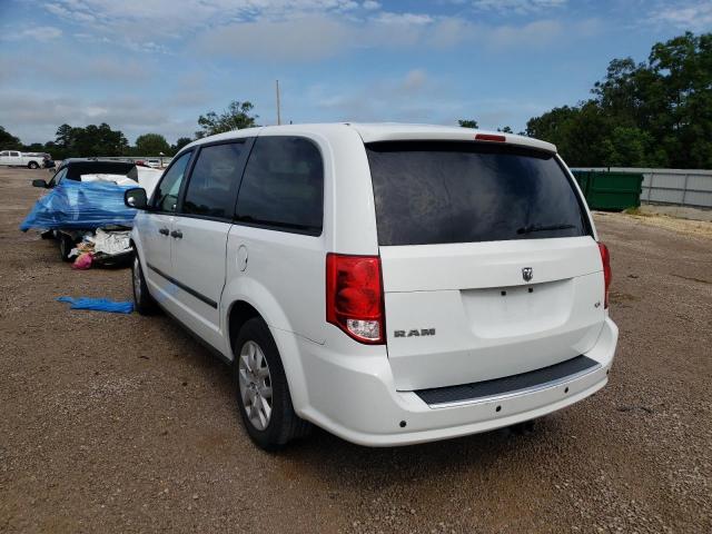 2015 RAM TRADESMAN 2C4JRGAG2FR531875