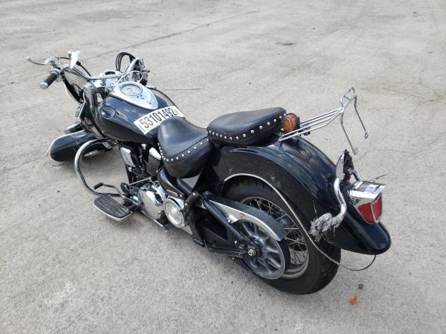 2001 YAMAHA XV1600 AL JYAVP02E11A013843