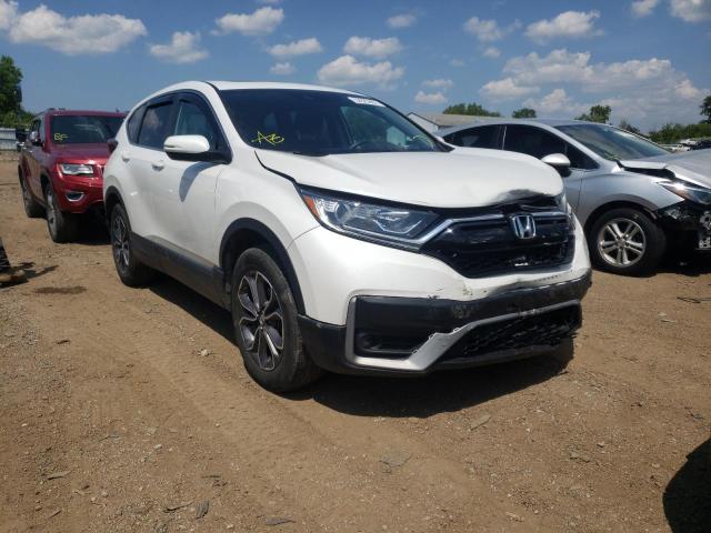 2020 HONDA CR-V EX 2HKRW2H51LH621482