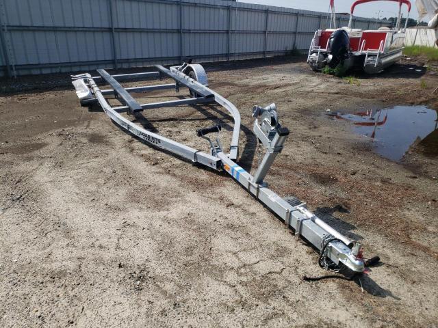 Salvage cars for sale from Copart Seaford, DE: 2013 Utility Trailer