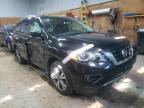 2017 NISSAN PATHFINDER - 5N1DR2MM7HC900805