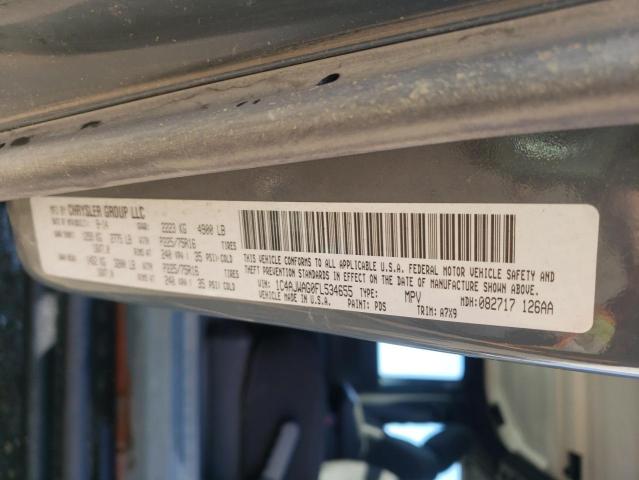 1C4AJWAG0FL534655 Jeep Wrangler Sport