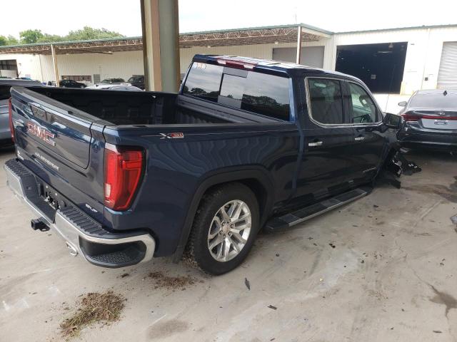 2022 GMC SIERRA LIM 3GTU9DEDXNG157662
