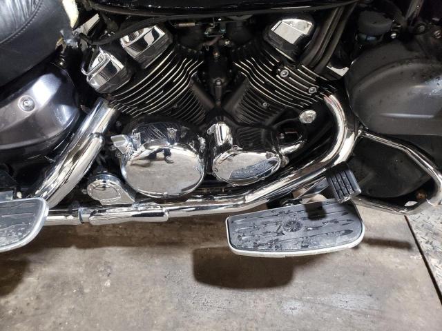 2013 YAMAHA XVZ13 TFS JYAVP04E0DA016797