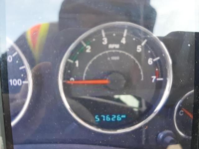 2017 JEEP WRANGLER 1C4AJWAG4HL696470