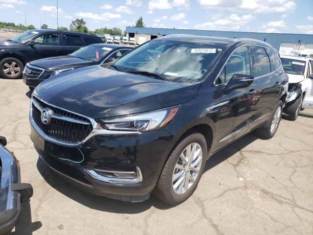 2020 BUICK ENCLAVE PR 5GAEVBKW4LJ261166
