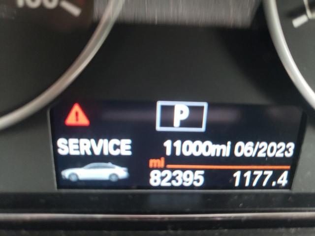 2015 BMW 435 I GRAN WBA4B1C5XFD955170