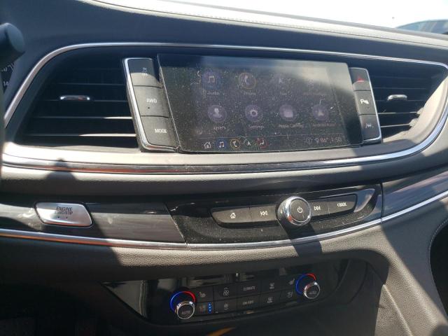 2020 BUICK ENCLAVE PR 5GAEVBKW4LJ261166