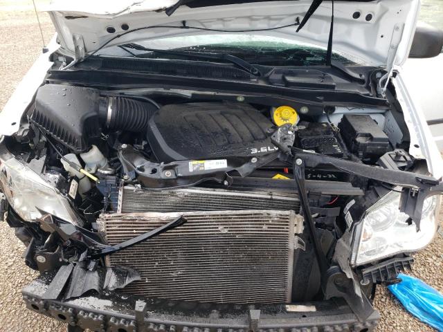 2015 RAM TRADESMAN 2C4JRGAG2FR531875