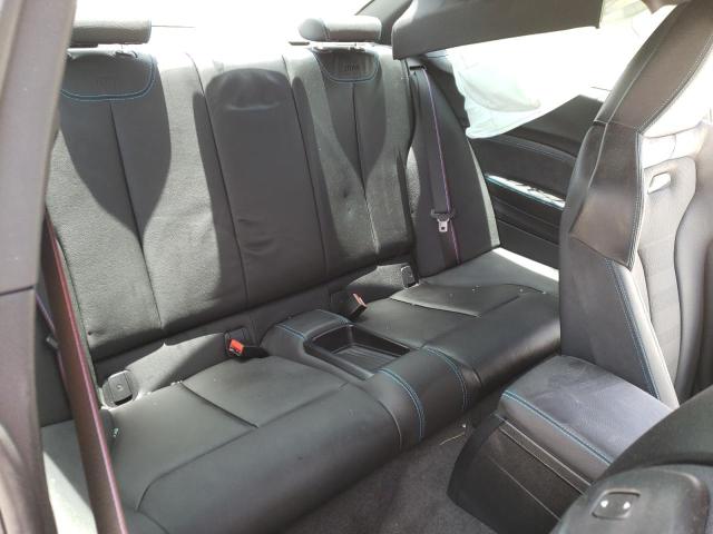 2021 BMW M2 COMPETI WBS2U7C04M7H09380