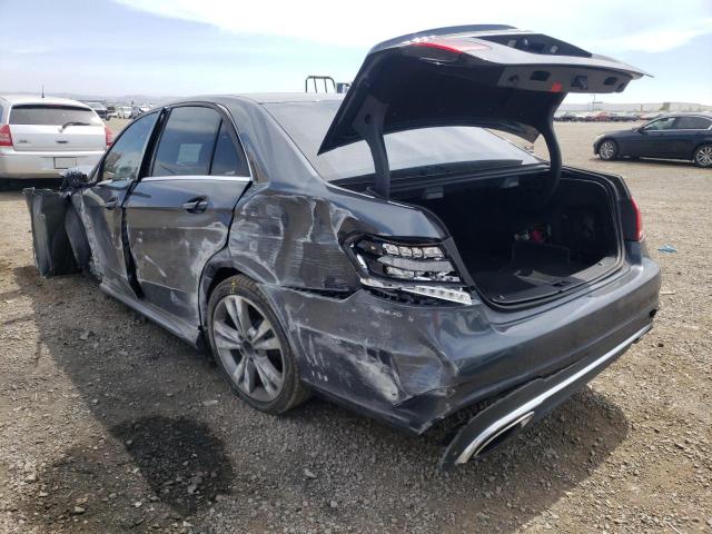 2016 MERCEDES-BENZ E 350 - WDDHF5KB5GB226553