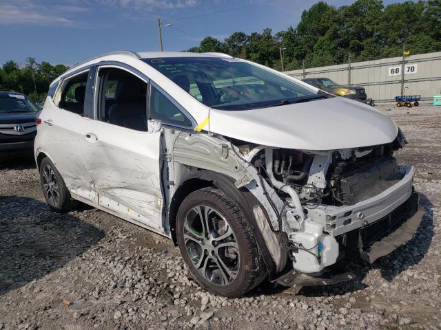 2018 Chevrolet Bolt EV Premier