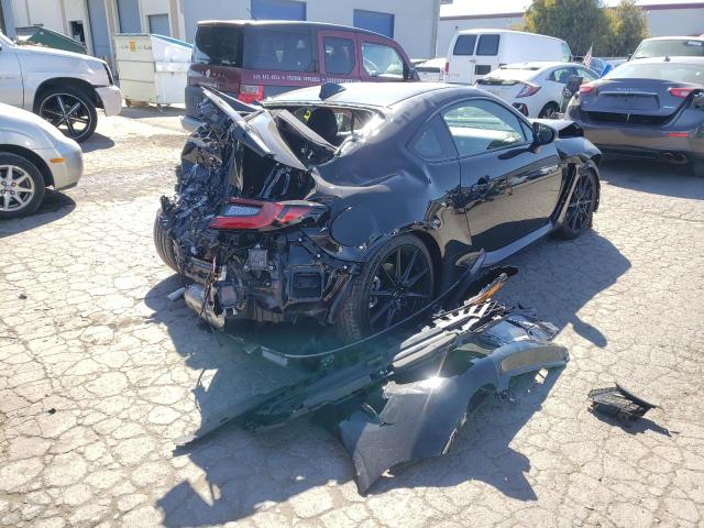 2022 TOYOTA GR 86 PREM JF1ZNBE13N9756162