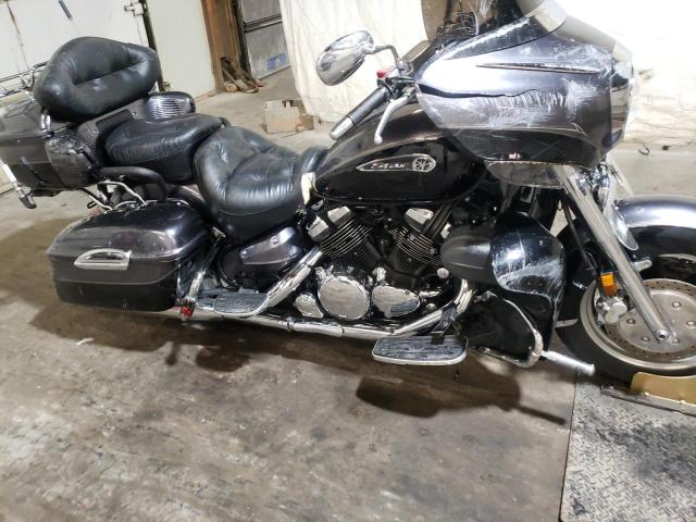 2013 YAMAHA XVZ13 TFS JYAVP04E0DA016797