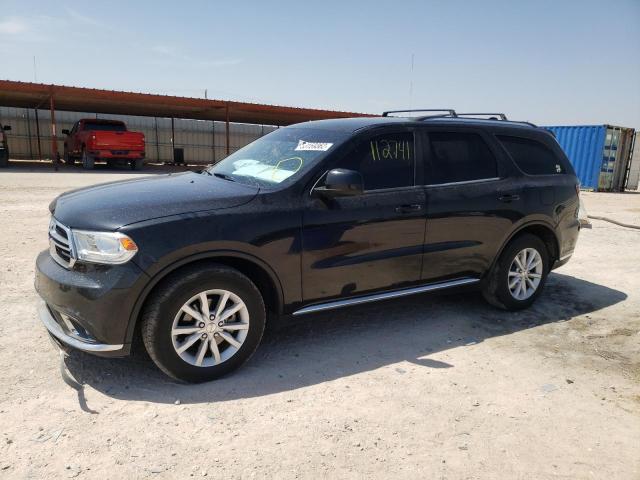2015 DODGE DURANGO - 1C4RDHAG1FC239540