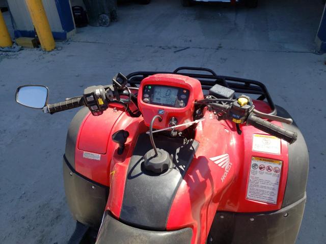 2014 HONDA TRX500 FPA 1HFTE26E7E4400916