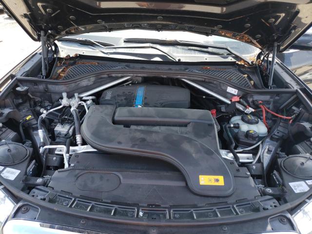 2017 BMW X5 XDR40E 5UXKT0C30H0V95979