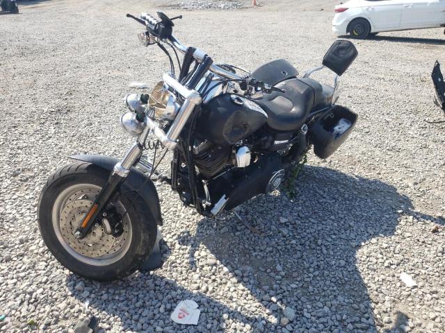 2009 HARLEY-DAVIDSON FXDF 1HD1GY4149K339832