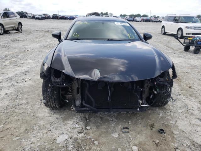 2017 LEXUS RC 200T JTHHA5BC2H5005508