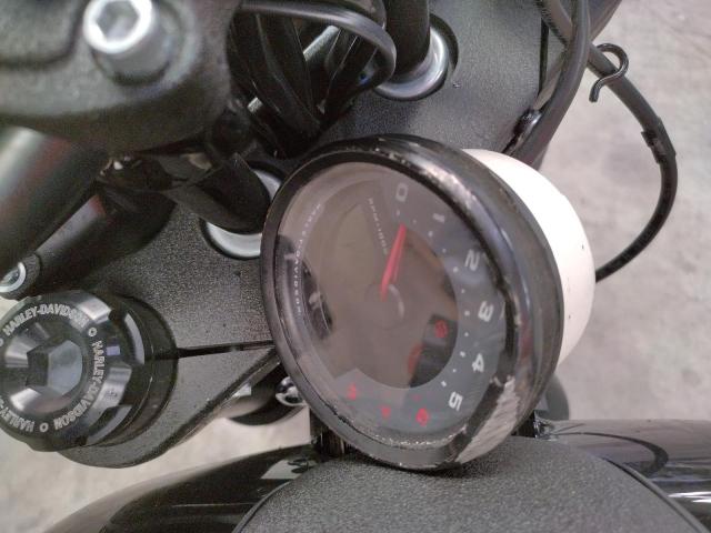 2022 HARLEY-DAVIDSON FLXRS 1HD1YWZ29NB012856