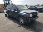 2014 JEEP  PATRIOT