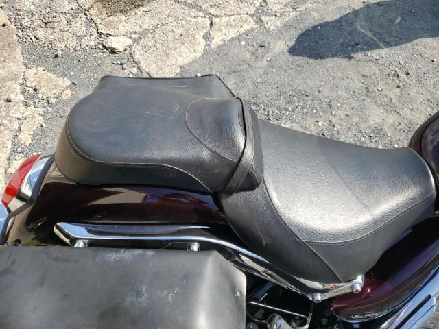 2008 SUZUKI VLR1800 JS1VY54A682102976