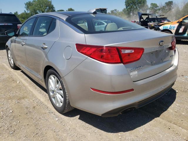 5XXGN4A79EG289601 KIA OPTIMA EX