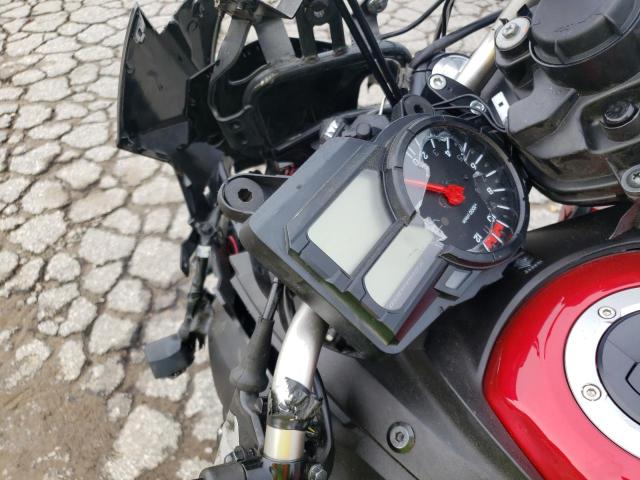 2019 SUZUKI DL650 A JS1C733B3K7100704
