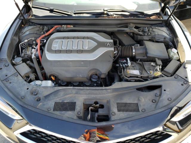 2018 ACURA RLX SPORT JH4KC2F96JC000360