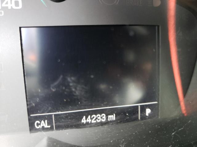 2017 CHEVROLET TRAX PREMI 3GNCJRSB8HL287610