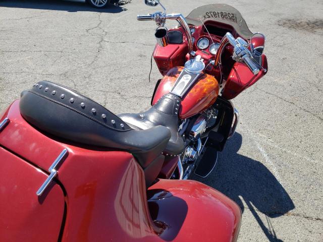 2007 HARLEY-DAVIDSON FLTR 1HD1FS4337Y676472
