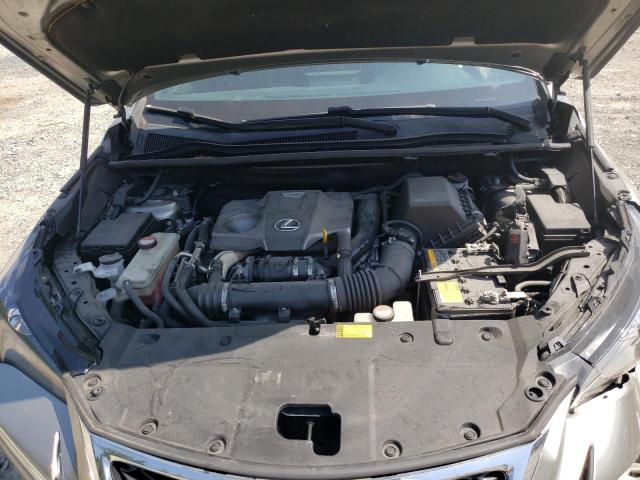 2015 LEXUS NX 200T JTJBARBZ1F2010665