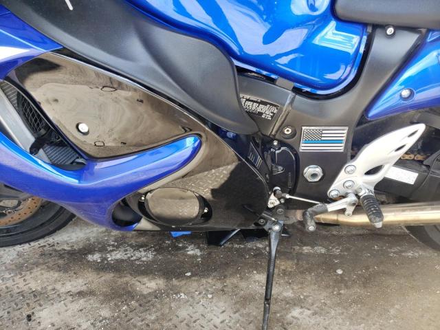 2017 SUZUKI GSX1300 RA JS1GX72B4H2101473