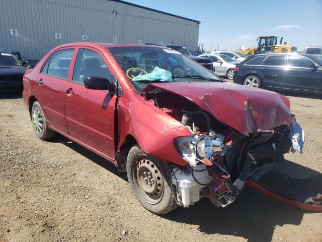 2006 Toyota Corolla CE for sale in Rocky View County, AB