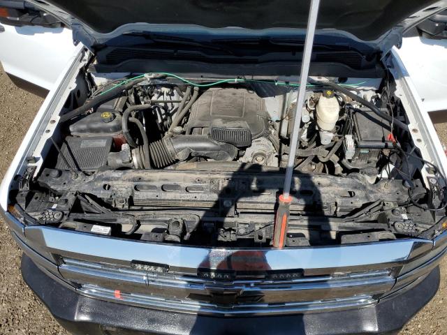 2015 CHEVROLET 3500 HD 1GB5CYCG1FZ518485