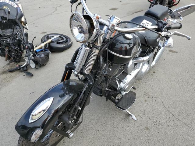 2007 HARLEY-DAVIDSON FLSTSC 1HD1BY53X7Y067375