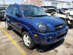 HYUNDAI TUCSON 2007 foto