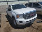 photo GMC CANYON 2017