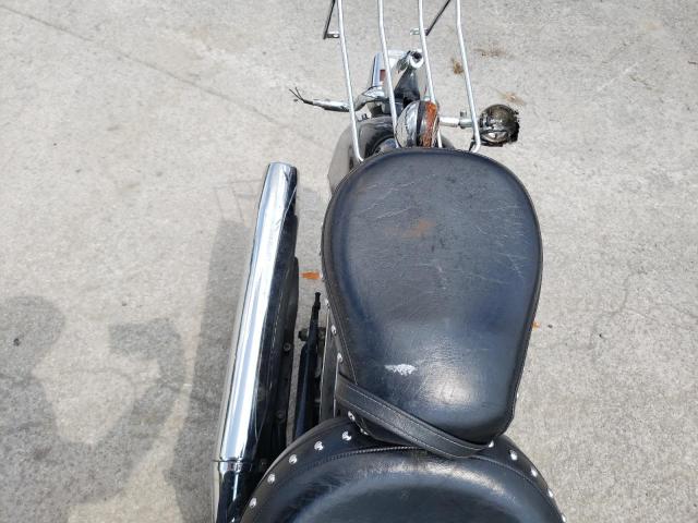 2001 YAMAHA XV1600 AL JYAVP02E11A013843