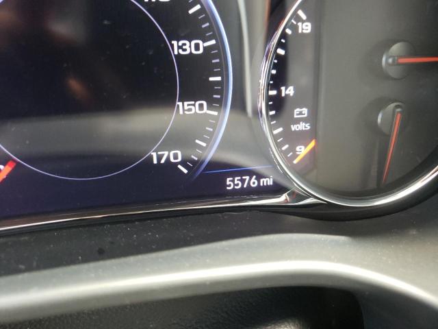 2022 GMC ACADIA AT4 1GKKNLLS6NZ129408