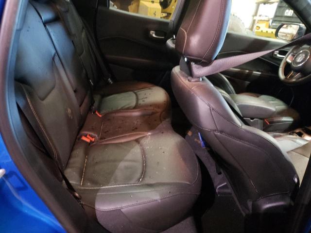 2021 JEEP COMPASS 80 3C4NJDEB8MT591577