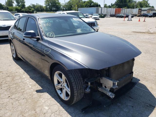 2013 Bmw 328 I for Sale in Sikeston, MO - Front End