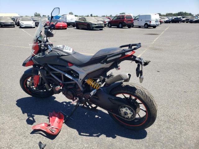 2013 DUCATI HYPERMOTAR ZDM1YBTS6DB002761