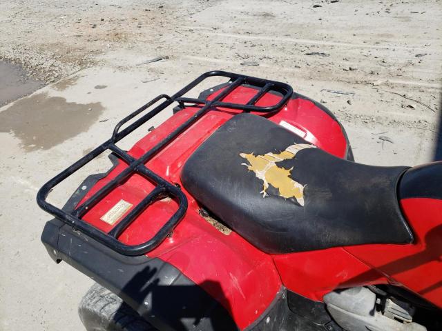 2014 HONDA TRX500 FPA 1HFTE26E7E4400916