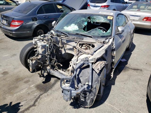 JN1AZ34D74M102194 Nissan 350Z COUPE