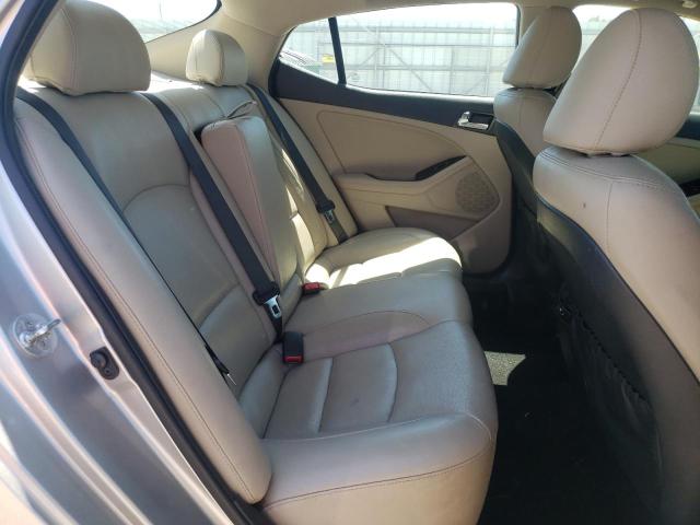 5XXGN4A79EG289601 KIA OPTIMA EX